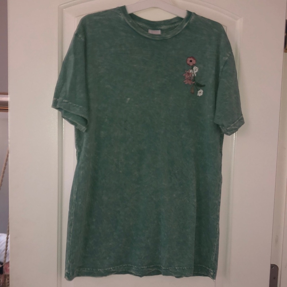 RipnDip Cat Tshirt